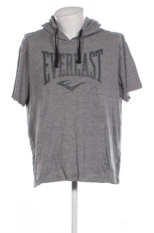 Męska bluza Everlast, Rozmiar XXL, Kolor Szary, Cena 94,34 zł