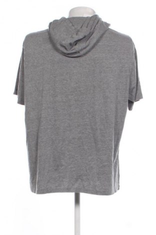 Męska bluza Everlast, Rozmiar XXL, Kolor Szary, Cena 94,34 zł