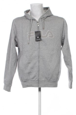 Herren Sweatshirt FILA, Größe XXL, Farbe Grau, Preis € 86,99