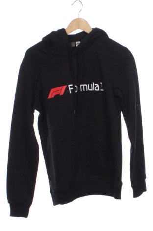 Férfi sweatshirt H&M, Méret XS, Szín Fekete, Ár 7 828 Ft