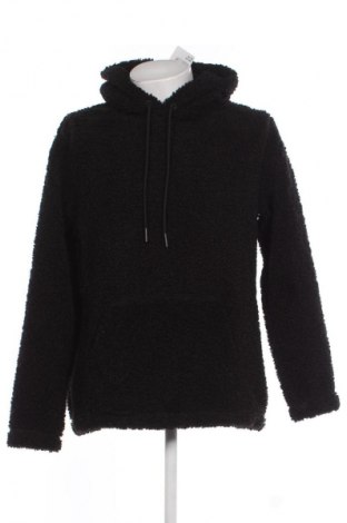 Herren Sweatshirt H&M, Größe M, Farbe Schwarz, Preis 26,99 €