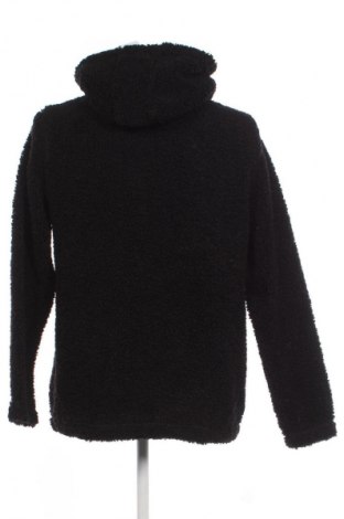 Herren Sweatshirt H&M, Größe M, Farbe Schwarz, Preis 26,99 €