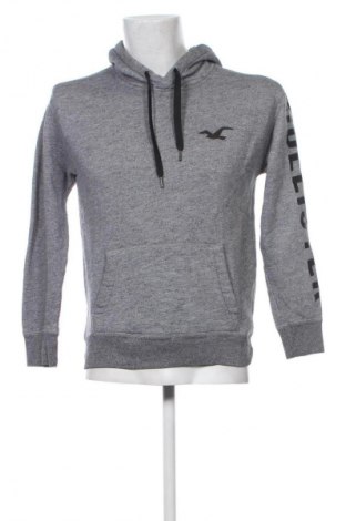 Herren Sweatshirt Hollister, Größe S, Farbe Grau, Preis € 28,99