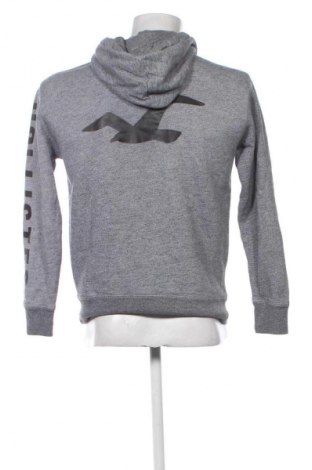 Herren Sweatshirt Hollister, Größe S, Farbe Grau, Preis € 28,99
