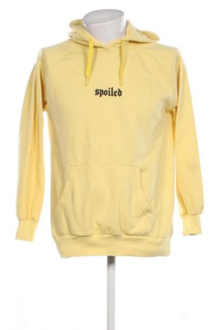 Férfi sweatshirt House, Méret S, Szín Sárga, Ár 7 830 Ft