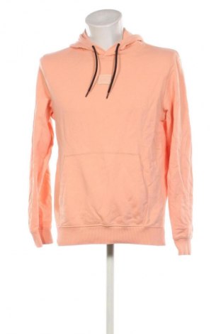 Herren Sweatshirt Hugo Boss, Größe M, Farbe Orange, Preis € 152,99