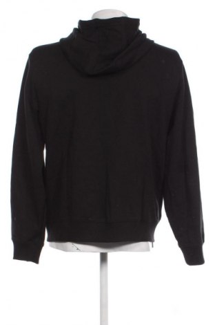 Herren Sweatshirt Hugo Boss, Größe L, Farbe Schwarz, Preis 224,99 €
