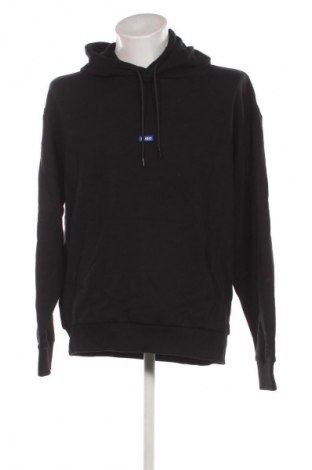 Мъжки суичър Hugo Boss, Размер L, Цвят Черен, Цена 187,99 лв.