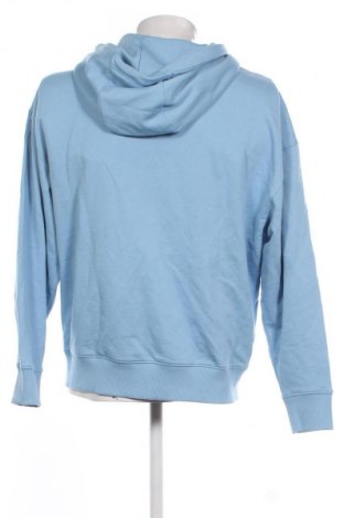 Herren Sweatshirt Hugo Boss, Größe S, Farbe Blau, Preis € 224,99