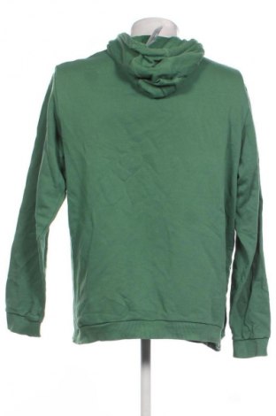 Hanorac de bărbați Hummel, Mărime XL, Culoare Verde, Preț 107,99 Lei