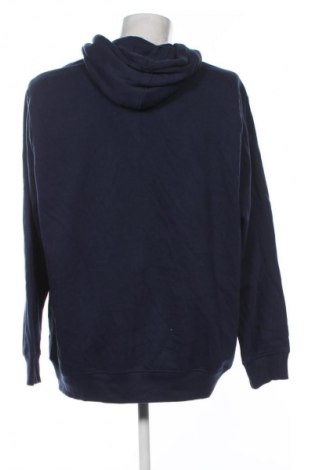 Férfi sweatshirt Hurley, Méret XXL, Szín Kék, Ár 14 859 Ft
