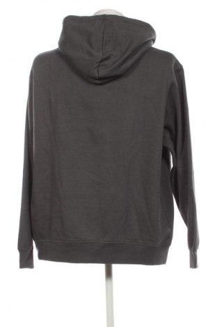 Мъжки суичър Jack & Jones, Размер XXL, Цвят Сив, Цена 82,99 лв.