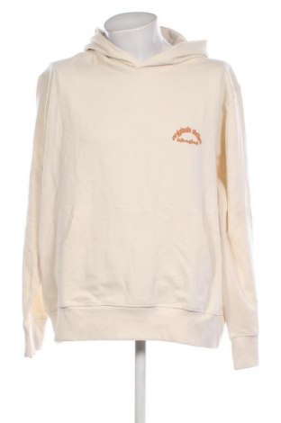 Męska bluza Jack & Jones, Rozmiar XXL, Kolor ecru, Cena 268,99 zł