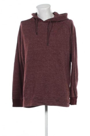 Pánská mikina  Jack & Jones, Velikost XL, Barva Červená, Cena  549,00 Kč