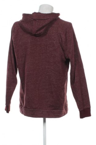Pánská mikina  Jack & Jones, Velikost XL, Barva Červená, Cena  549,00 Kč