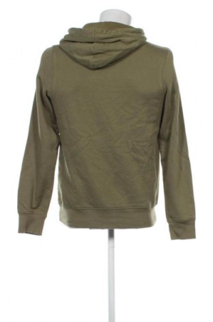 Herren Sweatshirt Jack & Jones, Größe S, Farbe Grün, Preis € 23,99