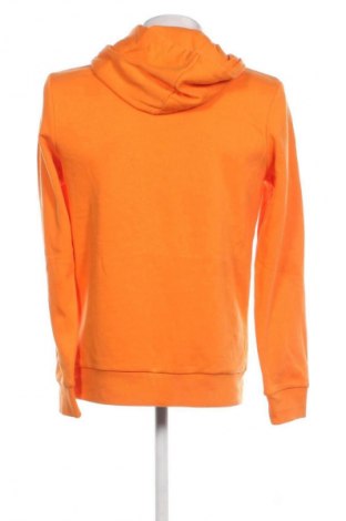 Herren Sweatshirt Jack & Jones, Größe M, Farbe Orange, Preis € 23,99