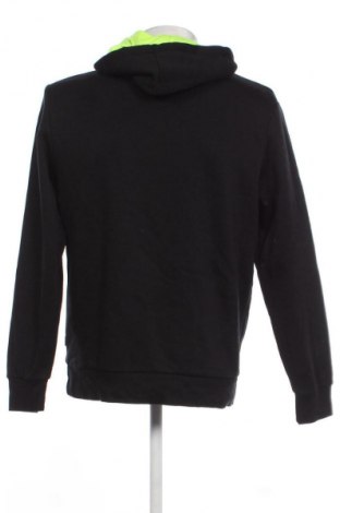 Férfi sweatshirt Jack & Jones, Méret L, Szín Fekete, Ár 9 219 Ft