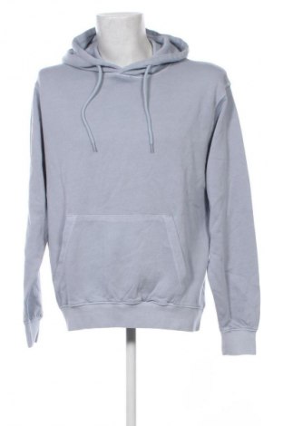Hanorac de bărbați Jack & Jones, Mărime L, Culoare Albastru, Preț 214,99 Lei