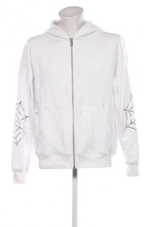 Męska bluza Jack & Jones, Rozmiar M, Kolor Biały, Cena 88,99 zł