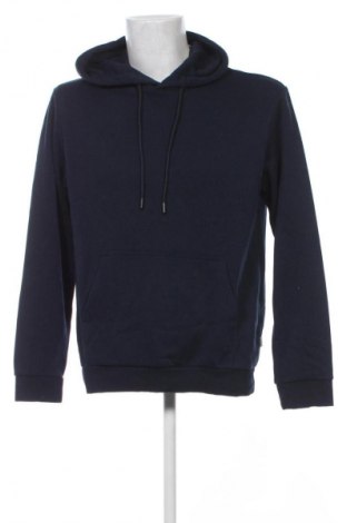 Pánska mikina  Jack & Jones, Veľkosť L, Farba Modrá, Cena  19,95 €