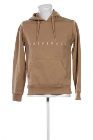 Pánská mikina  Jack & Jones, Velikost S, Barva Hnědá, Cena  549,00 Kč
