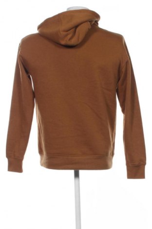 Ανδρικό φούτερ Jack & Jones, Μέγεθος M, Χρώμα Καφέ, Τιμή 19,99 €