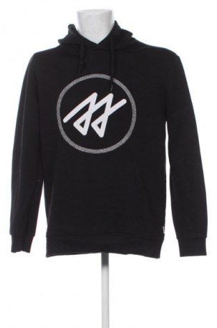 Pánska mikina  Jack & Jones, Veľkosť XL, Farba Čierna, Cena  17,95 €
