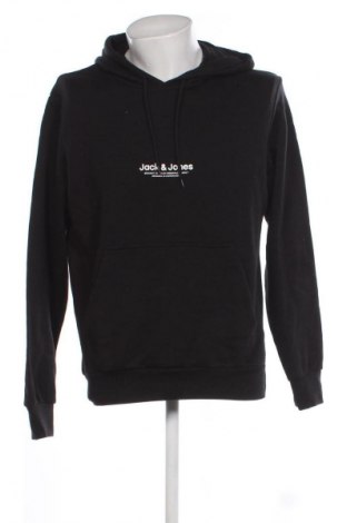 Pánská mikina  Jack & Jones, Velikost M, Barva Černá, Cena  549,00 Kč