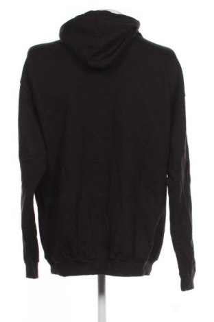 Herren Sweatshirt Just hoods, Größe XXL, Farbe Schwarz, Preis € 20,00