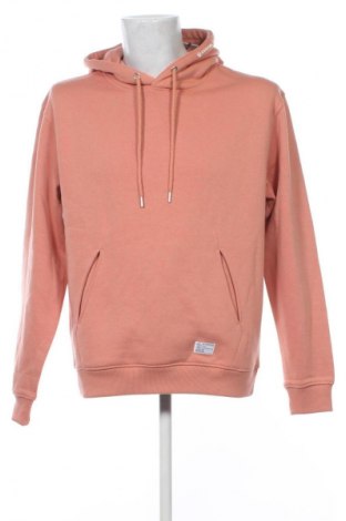 Pánska mikina  Keystone, Veľkosť L, Farba Oranžová, Cena  54,95 €