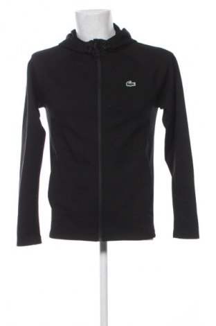Pánská mikina  Lacoste, Velikost M, Barva Černá, Cena  3 099,00 Kč