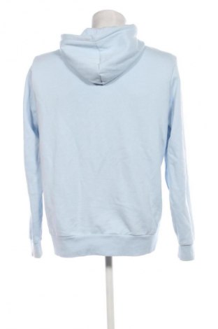 Pánská mikina  Lacoste, Velikost XL, Barva Modrá, Cena  1 449,00 Kč