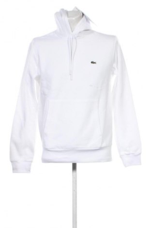 Pánská mikina  Lacoste, Velikost M, Barva Bílá, Cena  2 849,00 Kč