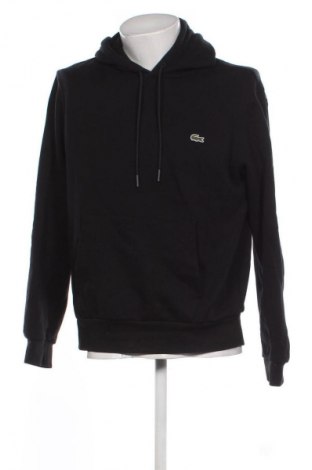 Herren Sweatshirt Lacoste, Größe M, Farbe Schwarz, Preis € 122,99