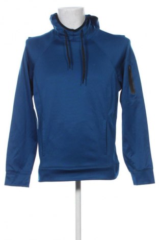 Herren Sweatshirt Lands' End, Größe M, Farbe Blau, Preis 26,99 €