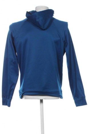 Herren Sweatshirt Lands' End, Größe M, Farbe Blau, Preis 26,99 €