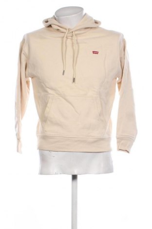 Pánská mikina  Levi's, Velikost S, Barva Béžová, Cena  889,00 Kč