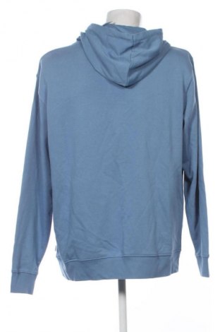 Herren Sweatshirt Lindbergh, Größe 3XL, Farbe Blau, Preis € 86,99