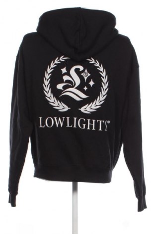 Pánská mikina  Low Lights Studios, Velikost S, Barva Černá, Cena  2 029,00 Kč