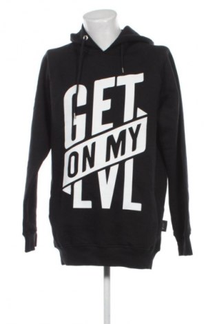 Herren Sweatshirt Mb, Größe XXL, Farbe Schwarz, Preis € 27,99