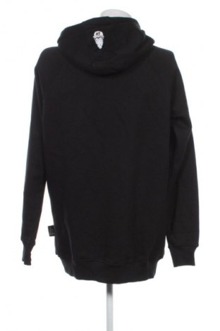 Herren Sweatshirt Mb, Größe XXL, Farbe Schwarz, Preis € 27,99