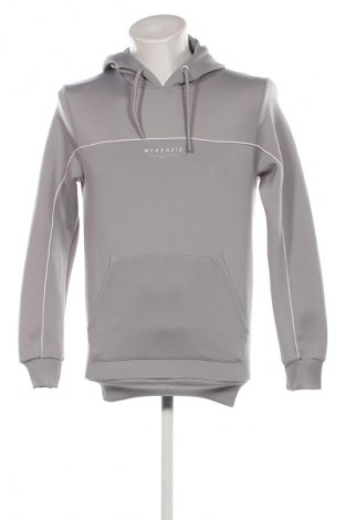Férfi sweatshirt McKenzie, Méret S, Szín Szürke, Ár 10 569 Ft