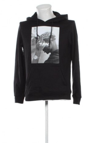 Férfi sweatshirt Mister Tee, Méret M, Szín Fekete, Ár 4 539 Ft