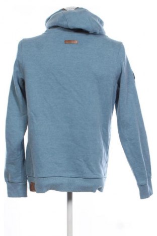 Herren Sweatshirt Naketano, Größe XL, Farbe Blau, Preis € 38,99