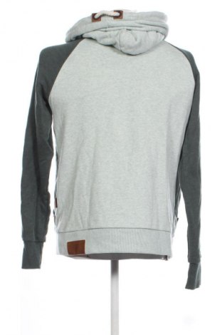 Férfi sweatshirt Naketano, Méret XXL, Szín Zöld, Ár 14 859 Ft