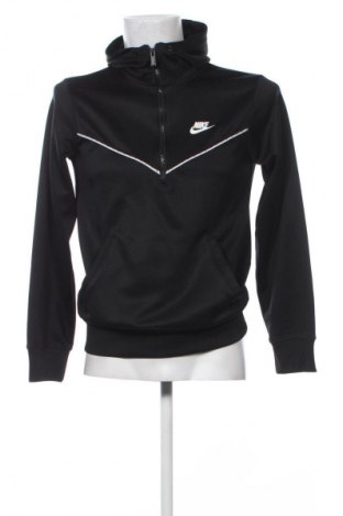 Ανδρικό φούτερ Nike, Μέγεθος S, Χρώμα Μαύρο, Τιμή 35,99 €