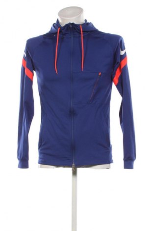 Męska bluza Nike, Rozmiar S, Kolor Niebieski, Cena 94,99 zł