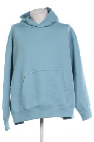 Férfi sweatshirt Nike, Méret XXL, Szín Kék, Ár 33 389 Ft