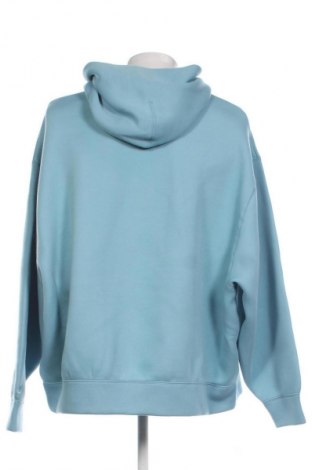 Férfi sweatshirt Nike, Méret XXL, Szín Kék, Ár 33 389 Ft